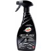 Leštění laku Turtle Wax Jet Black Spray Polish Hybrid 500 ml
