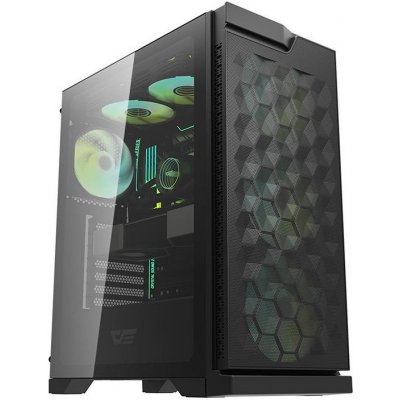 HelloComp AMD Gamer SE 580/DK361-B – Hledejceny.cz