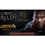 Lords of the Fallen (Deluxe Edition) – Zboží Mobilmania