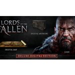 Lords of the Fallen (Deluxe Edition) – Hledejceny.cz