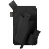 Pouzdra na zbraně Helikon-Tex velcro pistol holder insert - black