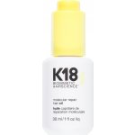 K18 Molecular Repair Hair Oil Suchý olej na vlasy 30 ml – Zbozi.Blesk.cz
