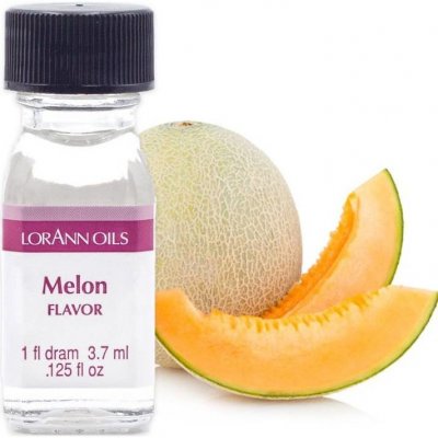 LorAnn Aroma meloun 3,7ml – Zboží Dáma