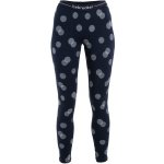 ICEBREAKER Wmns 260 Vertex Leggings FallFlakes Midnight Navy/Snow/J – Zbozi.Blesk.cz