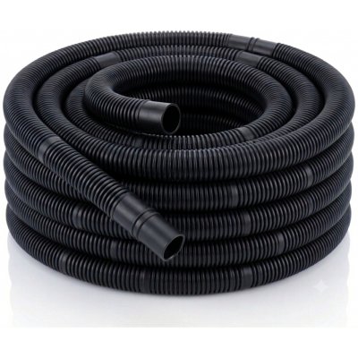 Povys Solární hadice 38 mm / 1 m černá – Hledejceny.cz