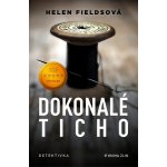 Dokonalé ticho - Helen Fields – Zboží Mobilmania