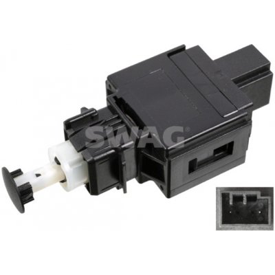 Spínač brzdového světla SWAG 33 10 2235 (33102235) – Hledejceny.cz