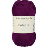 Schachenmayr Catania 128 - fuchsie – Hledejceny.cz
