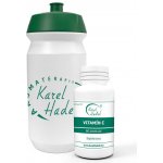 Karel Hadek VITAMÍN C V PRÁŠKU 130 g – Hledejceny.cz