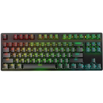 BlitzWolf BW-KB2 Red switch (RGB)