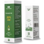 Svaté kapky 20% CBD silné 10 ml Svatý Sedláček – Zboží Mobilmania