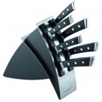 Tescoma Blok na nože AZZA se 6 noži 884596 – Zboží Mobilmania