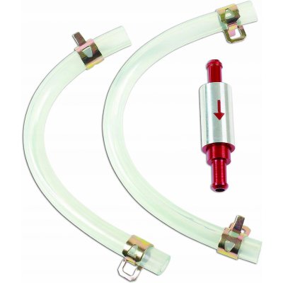 Zpětný ventil pro odvzdušnění brzdového a spojkového systému - ASTA A-MK397 | Zboží Auto