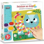 Crea Lign razítka pro děti Zvířátka – Zboží Dáma Crea Lign razítka pro děti Zvířátka – Zboží Dáma