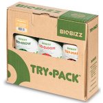 BioBizz Indoor TryPack 250 ml – Zboží Mobilmania