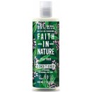 Faith in Nature přírodní kondicionér Tea Tree s 2% oleje 400 ml