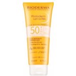 Bioderma Photoderm mléko na opalování SPF50+ 200 ml – Zboží Dáma Bioderma Photoderm mléko na opalování SPF50+ 200 ml – Zboží Dáma