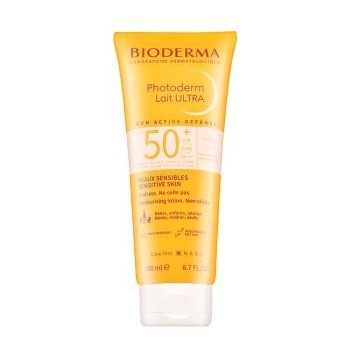 Bioderma Photoderm mléko na opalování SPF50+ 200 ml