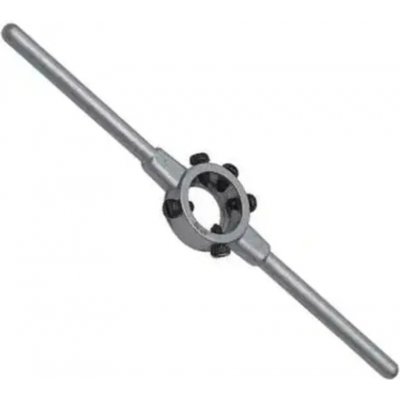 Fortis 4063726003959 Vratidlo na závitové kruhové čelisti 45 x 18 mm (DIN22568) – Hledejceny.cz