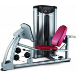 BH Fitness Leg Press L050 – Zboží Mobilmania
