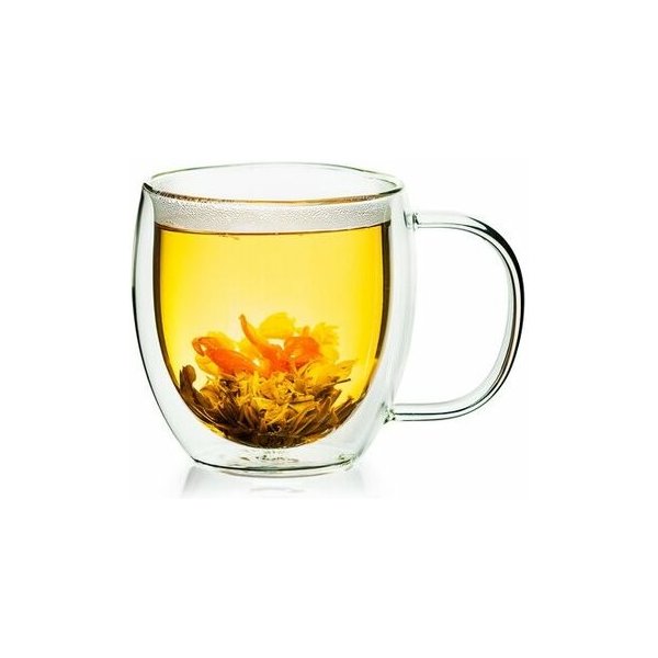 Sklenička 4home Termo sklenice Big Tea Hot&Cool 0,48l 1 ks