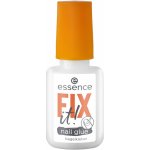 Essence Fix It! Nail Glue lepidlo na nehty 8 g – Zbozi.Blesk.cz