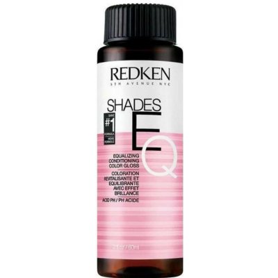 Redken Shades EQ Gloss 04M Smoked Cedar 60 ml – Zboží Dáma