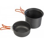 Regatta Backpacking cookset Nádobí – Sleviste.cz