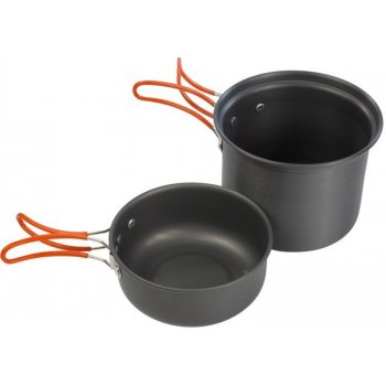 Regatta Backpacking cookset Nádobí