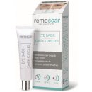 Oční krém a gel Remescar Anti Eye Bags & Dakr Circles Cream 8 ml