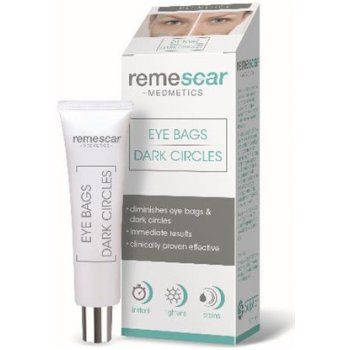 Remescar Anti Eye Bags & Dakr Circles Cream 8 ml