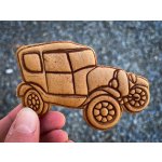 TVOŘÍTKO Auto VII - vykrajovátko – Hledejceny.cz