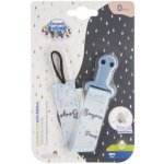 Canpol Babies Řetízek Bonjour růžová – Zboží Mobilmania