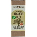Purity Vision Bio arganový olej 30 ml – Zboží Dáma