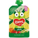 Hami Kiwi jahoda kapsička 100g – Zboží Dáma