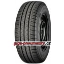 Osobní pneumatika Yokohama BluEarth Van RY55 215/70 R15 109S