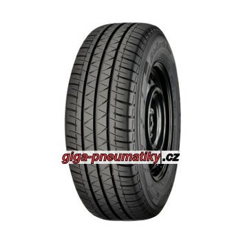 Yokohama BluEarth Van RY55 215/60 R17 109/107T