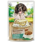 Stuzzy Adult telecí & fazole v želé 100 g – Sleviste.cz