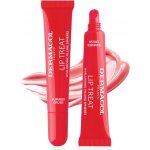 Dermacol Lip Treat hydratační lesk na rty 7 Summer Crush Melon Mix 10 ml – Zboží Dáma
