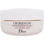 Dior Diorsnow Essence of Light Lock & Reflect Creme 50 ml – Hledejceny.cz