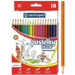 Centropen 9520 18 ks – Zboží Dáma