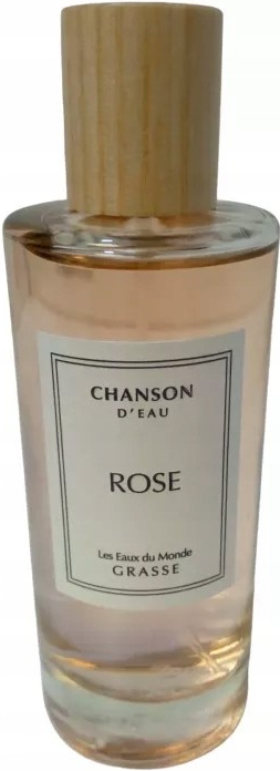 Chanson d´Eau Rose toaletní voda dámská 100 ml