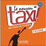 Le nouveau Taxi 1 CD – Zbozi.Blesk.cz