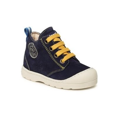 Falcotto by Naturino blumit 0012017776.09.1C67 navy/Yellow