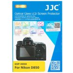 JJC GSP-D850 ochranné sklo na LCD pro Nikon D850 – Zboží Živě