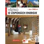 Všetko o úsporách energie – Hledejceny.cz