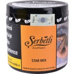 Serbetli Star Mix 250 g – Zbozi.Blesk.cz