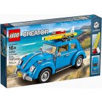 LEGO® Creator Expert 10252 Volkswagen Brouk V29 – Hledejceny.cz