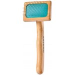 Artero Bambusový kartáč ULTRA SOFT Nature Collection XS 6,5 x 5 cm – Zboží Mobilmania
