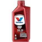 Valvoline Max Life 5W-30 1 l – Hledejceny.cz